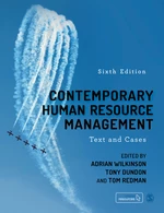 Contemporary Human Resource Management