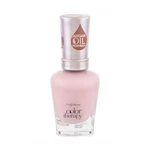 Sally Hansen Color Therapy 14,7 ml lak na nechty pre ženy 220 Rosy Quartz