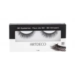 Artdeco 3D Eyelashes 1 ks umelé mihalnice pre ženy 62 Lash Artist