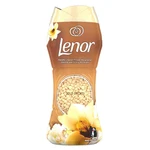 LENOR Gold Orchid Vonné perličky do praní 210 g