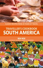 Traveller's Cookbook