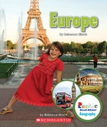 Europe (Rookie Read-About Geography