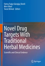 Novel Drug Targets With Traditional Herbal Medicines