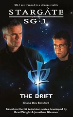 STARGATE SG-1 The Drift