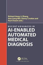Recent Advances in AI-enabled Automated Medical Diagnosis