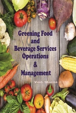 Greening Food And Beverage Service