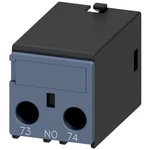 Pomocný spínač Siemens 3RH2911-1BA10 3RH29111BA10, 1 ks