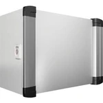 Instalační krabička Rittal AX 6315.250 6315250, (d x š x v) 210 x 380 x 300 mm, ocelový plech, hliník, plast, světle šedá, 1 ks