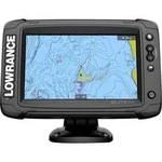 Vyhledávač ryb, mapování dna Lowrance Lowrance Elite-7 Ti² vyhledávač ryb, mapování dna 000-14630-001 Elite-7 Ti²