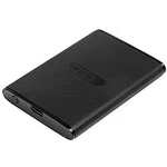 Externí SSD disk Transcend ESD270C, 1 TB, USB 3.2 (Gen 2) , černá