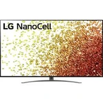 LED TV 139 cm 55 palec LG Electronics 55NANO919PA.AEU CI+, DVB-S2, DVB-C, DVB-T2, Nano Cell, Smart TV, UHD, WLAN
