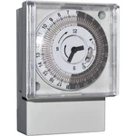 Časovač analogový Wallair Zeitschaltuhr 1IO0017 3500 W, IP30