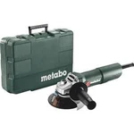 Úhlová bruska Metabo W 750-125 603605500, 125 mm, 750 W