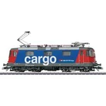 Märklin 037340 Elektrická lokomotiva Re 421 společnosti SBB Cargo