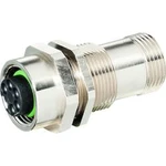Rozvaděčová průchodka Murr Elektronik 7000-50111-0000000 1 ks