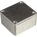 Pouzdro Gainta G104 G104, 64 x 58 x 35 , hliník, hliník (přírodní), 1 ks