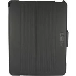 Urban Armor Gear obal / brašna na iPad BookCase Vhodný pro: iPad Pro 12.9 (4.generace), iPad Pro 12.9 (5. Generation) černá
