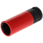 Vložka zástrčného klíče nárazového šroubováku Gedore RED R63042116 3300587, 1/2", 1 ks