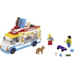 LEGO® CITY 60253 Ledový vozík