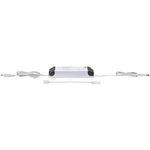 LED zdroj konstantního proudu Paulmann 79830, (š x v x h) 61 x 32 x 184 mm