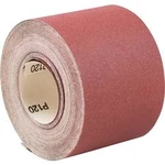 Brusná role PFERD 45016542 Zrnitost 120, (d x š) 25 m x 115 mm, 1 ks