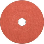 PFERD 64191122 Vláknová bruska KOŇD COMBICLICK 125 mm korund A-COOL 220 Průměr 125 mm