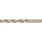 Spirálový vrták PFERD SPB DIN 338 HSSE N 8,5 INOX 25203575 Celková délka 117 mm 10 ks
