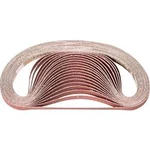 Brusný pás PFERD 45002606 Zrnitost 60, (d x š) 610 mm x 12 mm, 100 ks
