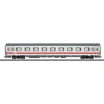 H0 osobní vagon, model Märklin 43751