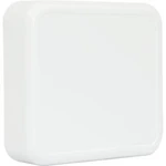 Univerzální pouzdro Camdenboss CBRS CBRS02SWH-CON, 74 x 74 x 24.5 , ABS, bílá, 1 ks