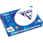 Clairefontaine Clairalfa, 2618C, univerzální kopírovací papír A4, 160 g/m², 250 listů, vysoce bílá