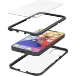 Hama "Magnetic+Glas+Displayglas" zadní kryt na mobil transparentní