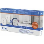 Detektor pohybu PIR Eaton xComfort CPAD-00/230 300920, čistě bílá