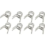 Hadicové svorky Reely 4.5 mm RE-6847965