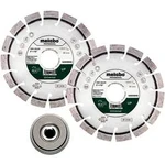 Diamantový řezný kotouč Metabo 628582000, průměr 125 mm 1 ks