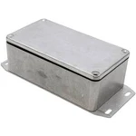 Univerzální pouzdro Hammond Electronics 1590WB2F 1590WB2F, 112 x 60 x 38 , litý hliník, přírodní, 1 ks