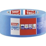 Krepová lepicí páska tesa PRECISION OUTDOOR 04440-00004-00, (d x š) 50 m x 50 mm, akrylát, modrá, 1 ks
