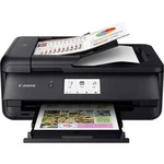 Barevná inkoustová multifunkční tiskárna Canon PIXMA TS9550, A3, LAN, Wi-Fi, Bluetooth®, duplexní, ADF