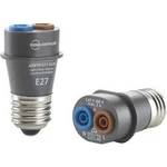 Adaptér Beha Amprobe ADPTR-E27-EUR 4854847