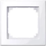 Merten rámeček kryt Systéem M bílá 478125