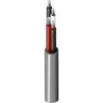 Nástrojový kabel Belden 9744 060U500, 2 x 2 x 0.35 mm², chrom, metrové zboží