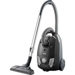 Vysavač AEG VX4 EasyGo, 650 W, šedá (metalíza)
