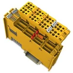Rozšiřující modul pro PLC WAGO 753-667/000-003 753-667/000-003, 24 V/DC