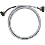 Propojovací kabel pro PLC Weidmüller PAC-UNIV-HE20-FD1-5M, 7789806050