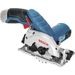 Aku ruční kotoučová pila Bosch Professional GKS 12V-26 + L-Boxx Clic&go