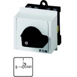 Spínač ZAP/VYP Eaton T0-1-15511/IVS, 1 ks