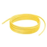 Ethernetový síťový kabel CAT 7 Weidmüller IE-C7FS8LY-305M, S/FTP, žlutá, 305 m