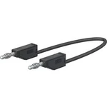 Stäubli LK425-A/X propojovací kabel [ - ] černá