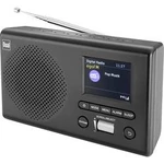 Stolní rádio Dual MCR 4, FM, DAB+, AUX