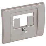 Legrand kryt Galea / Pro21 titan 771447